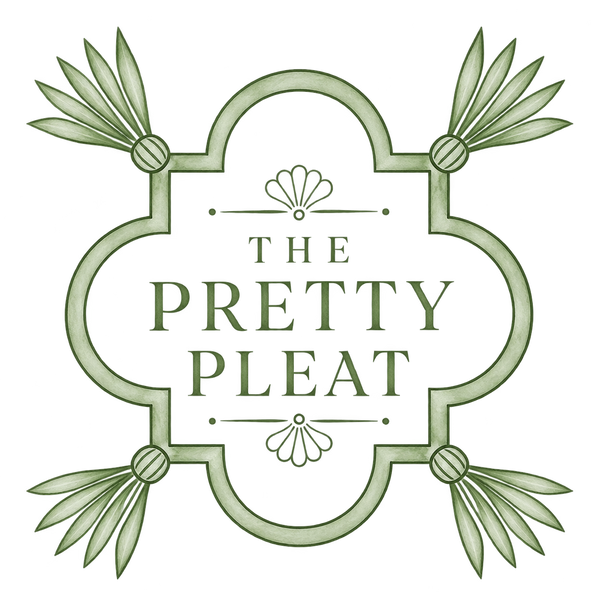 The Pretty Pleat